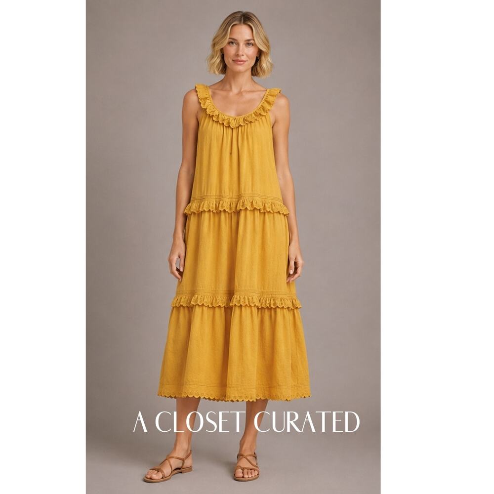 The Great Dress Small NEW
